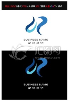 企業(yè)LOGO LOGO設(shè)計(jì)