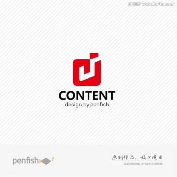 字母SJ組合logo