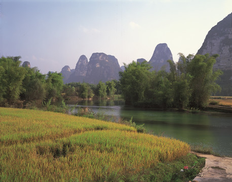 桂林风景