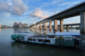哈爾濱風光