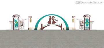 戲曲園