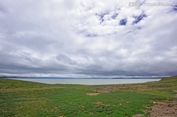 鄂陵湖