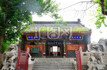 沈阳慈恩寺