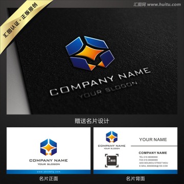 金融投資理財(cái)行業(yè)LOGOO