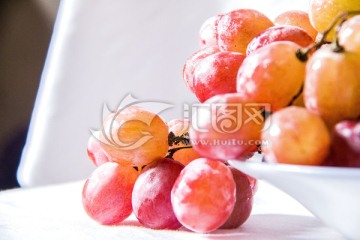 水果 葡萄 摄影