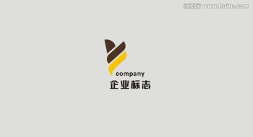 YL 標(biāo)志LOGO設(shè)計(jì)