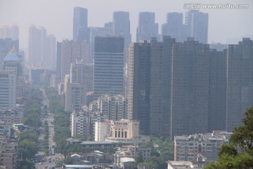 福州市区