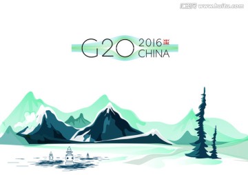 G20峰会