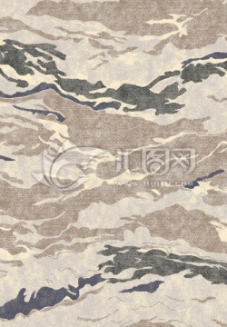地毯圖案