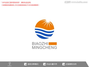 原創(chuàng)標志logo