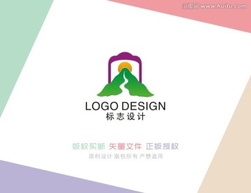 logo设计