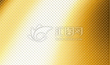 金铜色金属板底纹背景