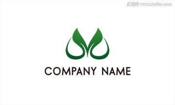 綠芽logo