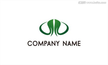 綠色食品logo