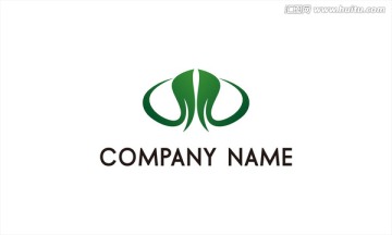 绿色食品logo