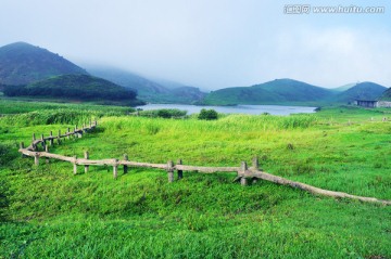 草原风光