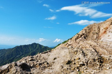 高山泥路