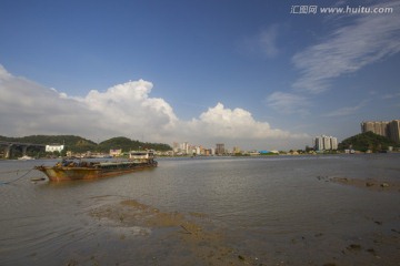 虎门港