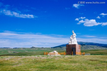 白石头城度假村