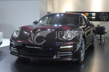 2016大連車展