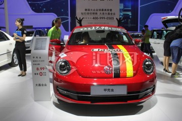 時(shí)尚豪華車展