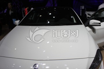 時(shí)尚豪華車展