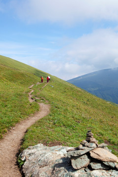 五台山