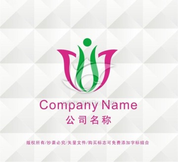 美容LOGO