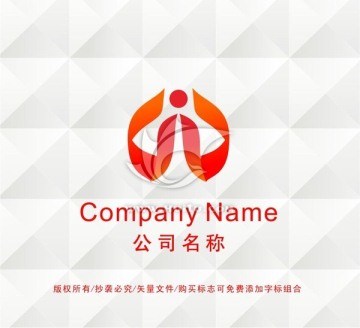 字母LOGO設(shè)計(jì)