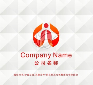 字母LOGO设计