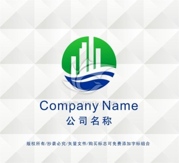 房地產(chǎn)LOGO