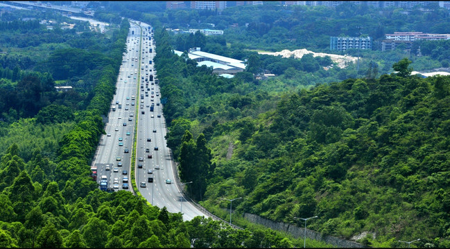 城市道路