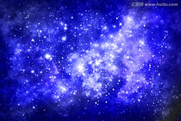 星空 星云