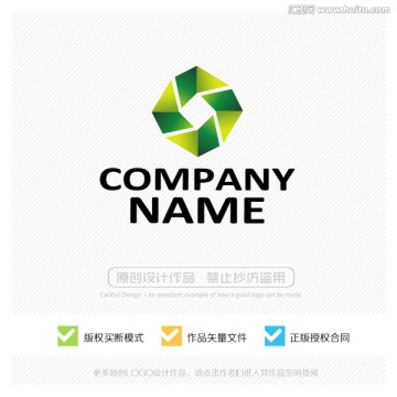 标志设计 LOGO设计