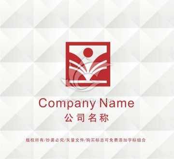 書LOGO