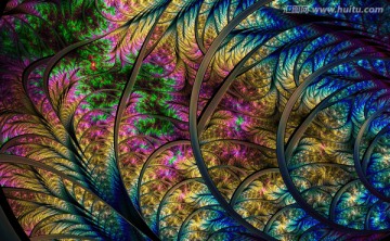 花紋圖案