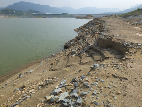 三峡水库