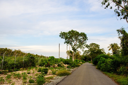 印尼公路