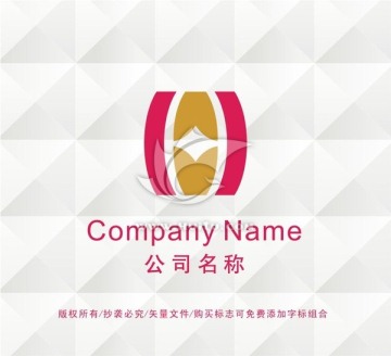 金融LOGO設(shè)計