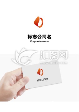 企业标志LOGO