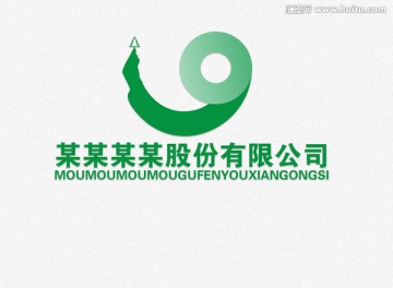 綠林LOGO