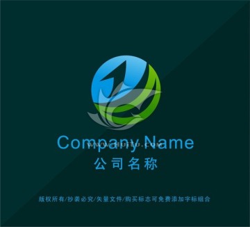 字母LOGO