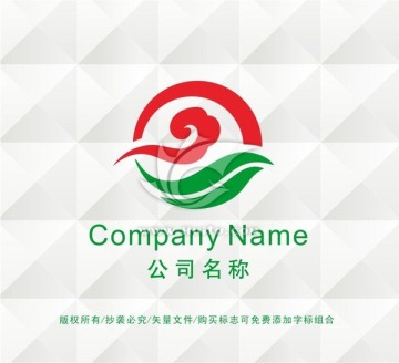 茶LOGO