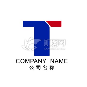 T標志