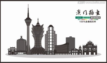 澳門