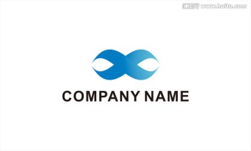 X字母科技標(biāo)志