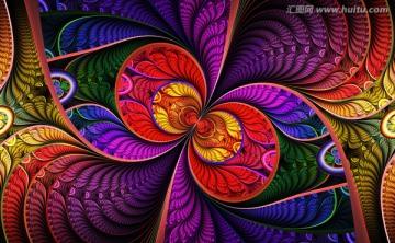 花紋圖案