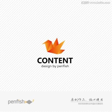 折紙飛鳥LOGO