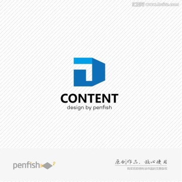 字母JDlogo