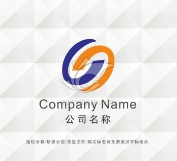 字母LOGO设计